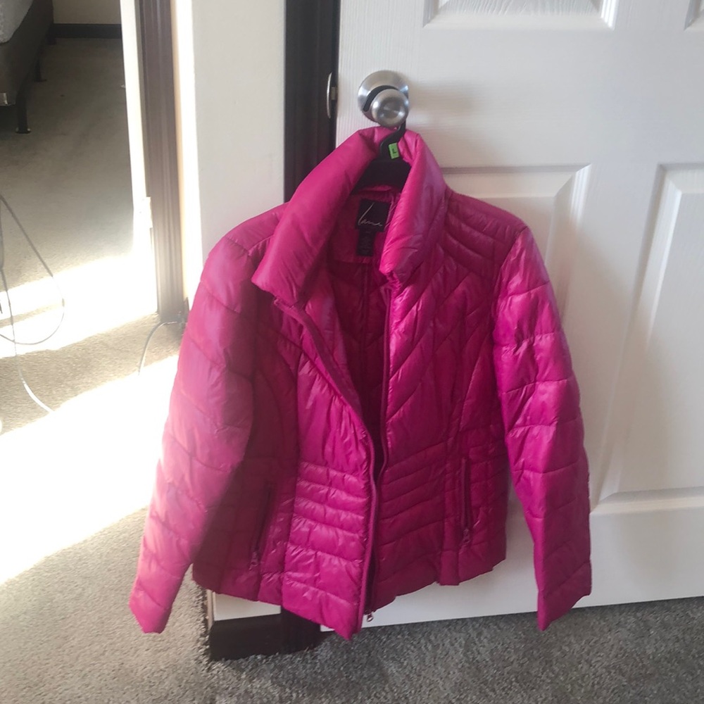 Lane Bryant Jacket